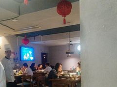 -莘府·老豆腐鱼头·建德菜(金马店)