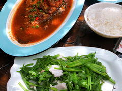 -阿鹏故事云南野生菌火锅(人民路店)