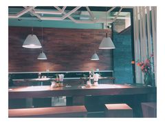 大堂-十面春风·江南面馆(崇宁路店)