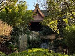 -七彩云南古滇温泉山庄