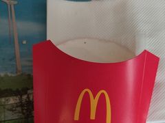 -麦当劳(列东店)