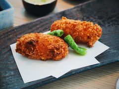 -天丰日本料理·铁板烧
