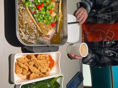 -半天妖烤鱼(新中关购物中心店)