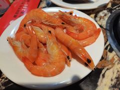 -吉布鲁牛排海鲜自助(龙湖北城天街购物广场店)