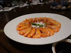 -富丽华大酒店·御园中餐厅(茶亭路店)