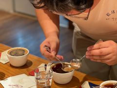 -echoes coffee回响咖啡(888街店)