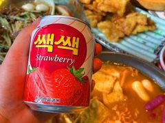 -七八冷面·延边朝鲜族美食(欢乐谷店)