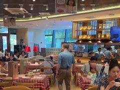 -西贝(武汉群星城店)