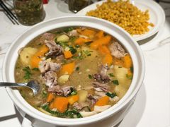 -马白开来特色羊排揪片子  (总店)