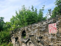 -苏州吴中太湖旅游区