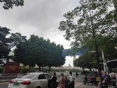 -中山大学孙逸仙纪念医院(北院区)