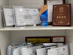 -派美特宠物医院·核磁CT·骨科肿瘤·疑难转诊(沈农禾丰店)