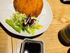 烤猪排-昇鳗鱼家(浦东店)