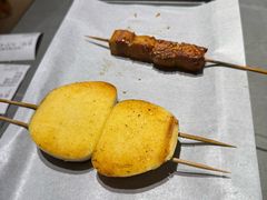 -醉炫音速烧烤·干煸菜(沙河总店)