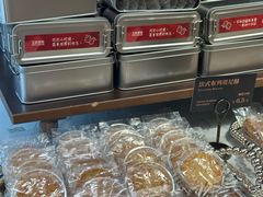 -工匠面包(壹方店)