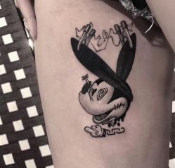 -德源刺青·纹身创作工作室