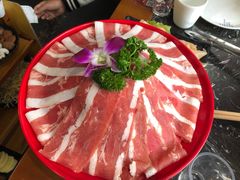 -渝匠香重庆老火锅