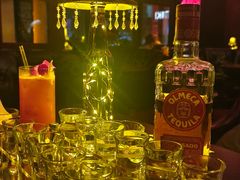 -TIKI鸡尾酒威士忌吧(二横路店)