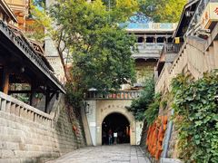 -重庆十八梯传统风貌区