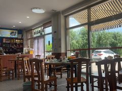 -渔记大锅·小船海鲜·现捞现蒸(水岸人家店)