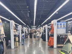 -迪卡侬(越秀公园店)