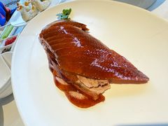 -四季民福烤鸭店(前门店)