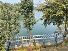 -华凌山庄·隐湖栖