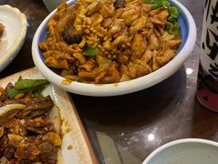 八珍豆腐-津菜宋记老房子(鼓楼店)