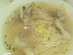 -鼎泰丰(渔阳店)