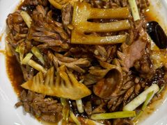 -陶然饺子城(奥体中路店)