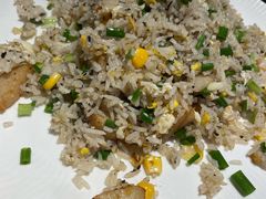 黑松露带子炒饭-南都咖啡西餐厅(天誉店)