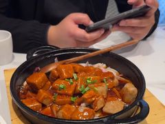 -火啫啫·粤式啫啫煲(南通首店)