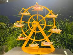 -故里和山·成都火锅(欢乐港湾店)