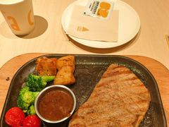 -乐凯撒披萨(中心书城店)