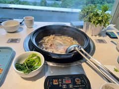原味椰子鸡-百年果林椰子鸡(中洲店)