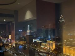 -天津香格里拉大酒店