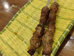 -清真·玛丽亚新疆菜主题餐厅(浙江中路店)