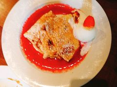 -Pancakes on the rocks(Darling Harbour)