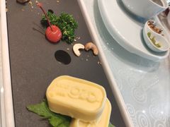 绿豆糕-浙江西子宾馆·牡丹厅
