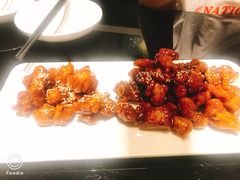 -皇城根北京风味主题餐厅(滨海万达店)