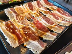 -燚青春泥炉烤肉(东泰店)