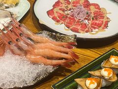 -山盛创作料理·Yamamori(珠宾店)