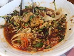 西贝面筋-西贝(吴江路湟普汇店)