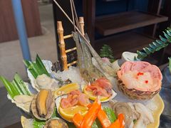-生如夏花泰式火锅(西村黑金店)