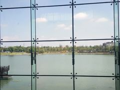 -水月周庄铂尔曼酒店 · 漾全日餐厅