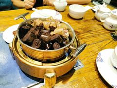 -蒙亨·手把肉·蒙古包文化主题餐厅(天恒广场店)