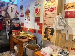 -柳州肥姨妈大骨螺蛳粉(老闵行店)