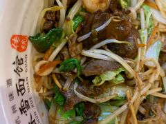 -春雪面馆(转塘店)