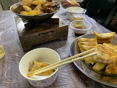 -桂萍特色牛筋牛杂(长堤街总店)