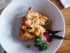 -暹罗酒肆泰餐厅酒吧